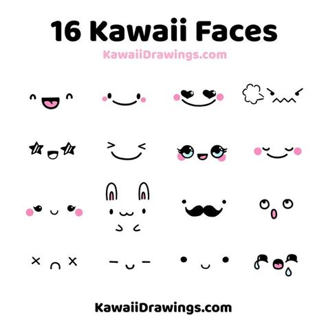 kawaii draw|More.